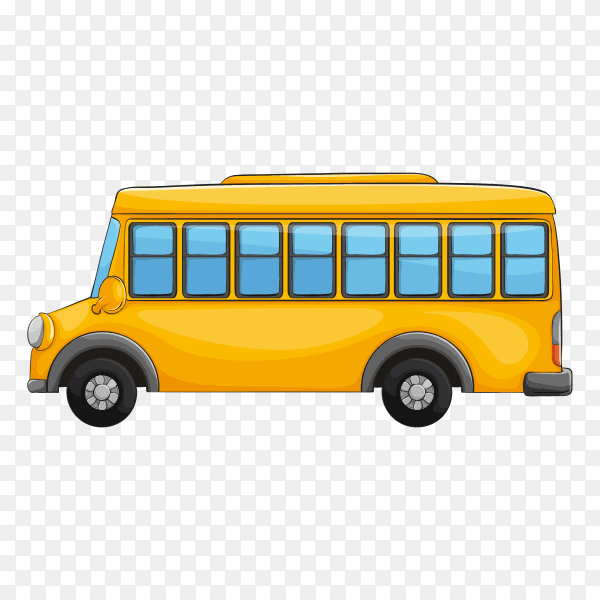 bus